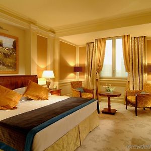 Kamer met een King Size Bed